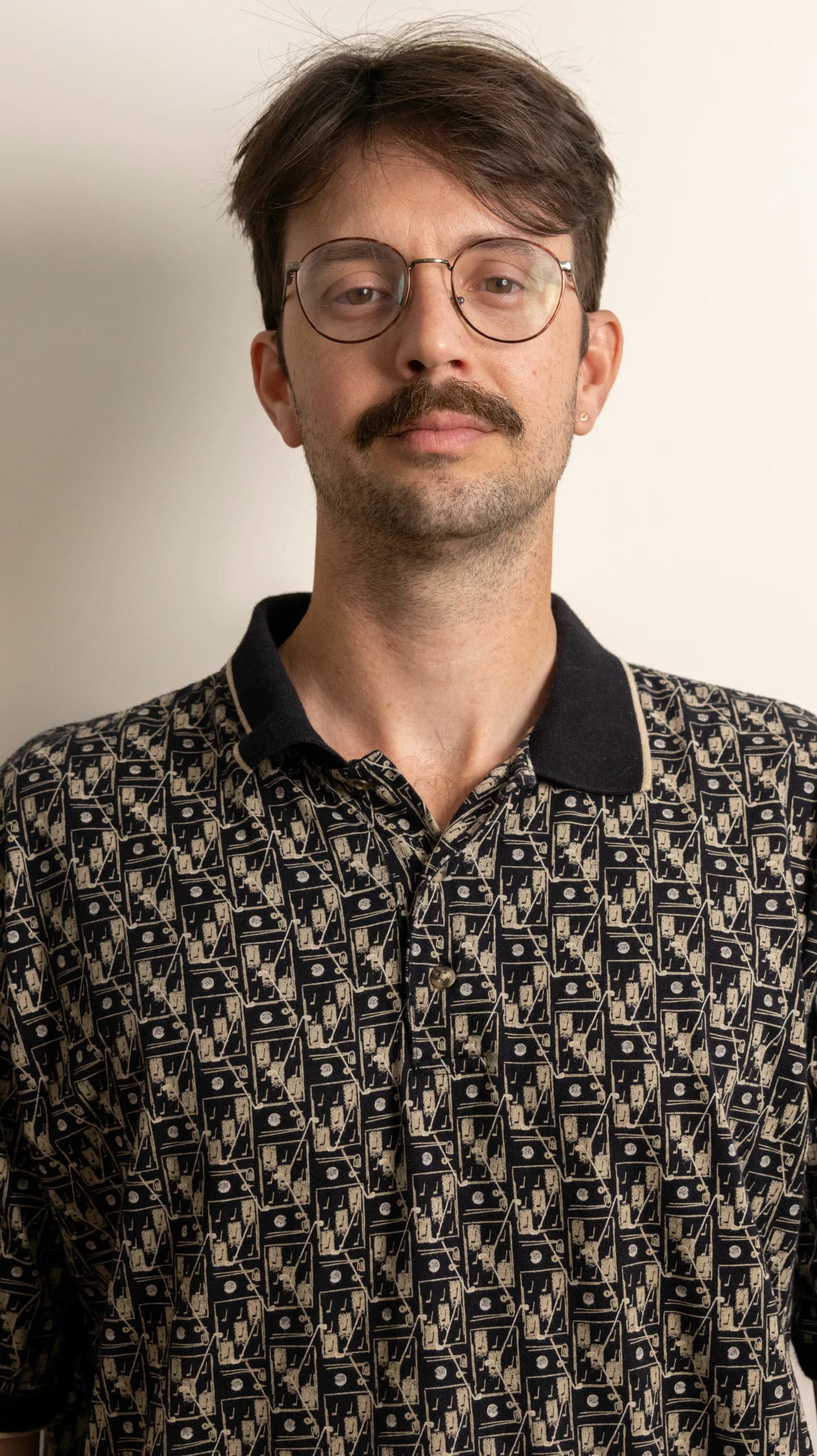 Harrison Cody Christie, Framegolf golf coach