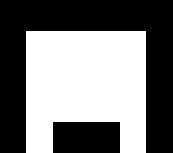 Icon · black preview